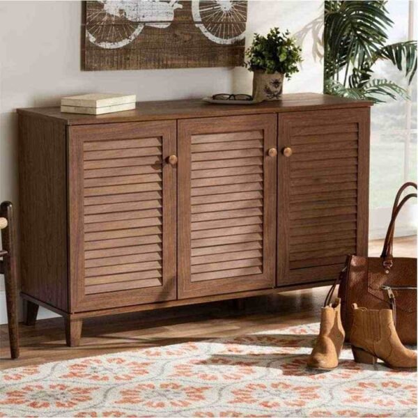 PALMA Cabinet Shoe Rack