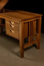 Thalen Office Desk – 140×60 cm - Image 10