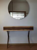 IVaelun Console – 120×84×25 cm