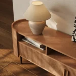 Tv Unit - 220 × 50 × 40 cm - Image 5