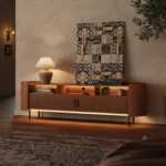 Tv Unit - 220 × 50 × 40 cm