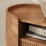 Tv Unit - 220 × 50 × 40 cm - Image 8