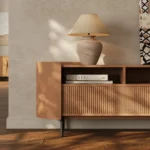 Tv Unit - 220 × 50 × 40 cm - Image 9