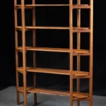 Iveron Shelf – 130×200×35 cm