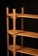 Iveron Shelf – 130×200×35 cm - Image 2