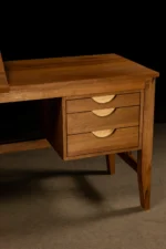 Thalen Office Desk – 140×60 cm - Image 7