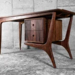 Desk and One Units – 140×75×60