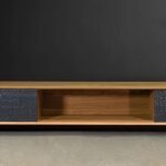 Astoria TV Unit