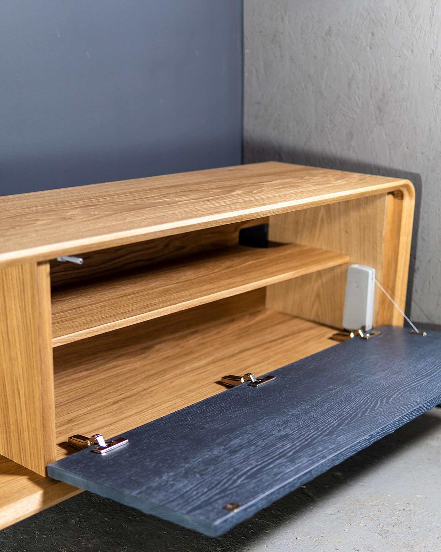 Astoria TV Unit lifestyle view