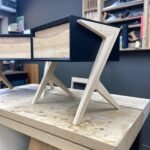 Rivoli Nightstand