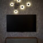 Montclair TV Unit