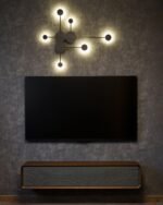 Montclair TV Unit