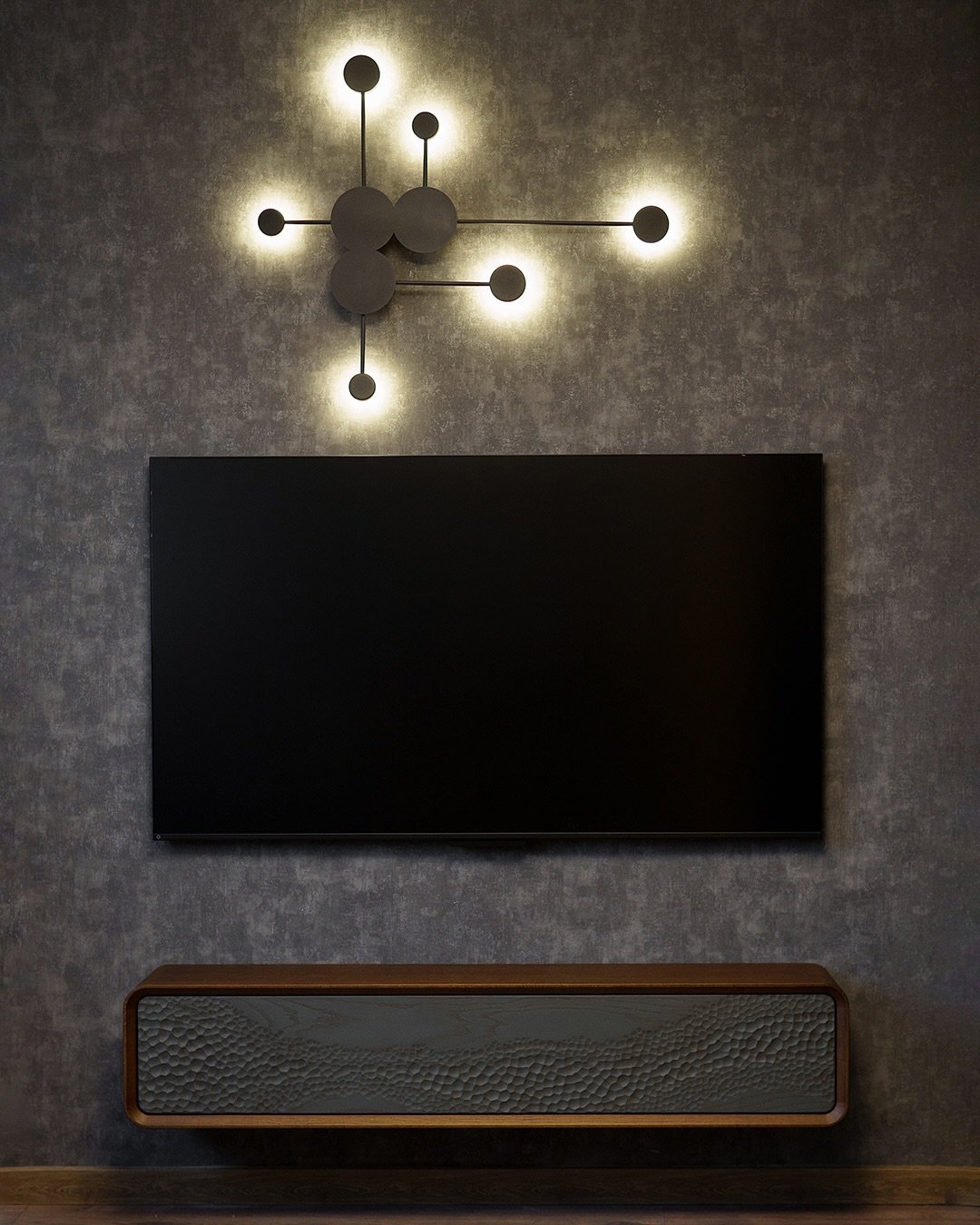 Montclair TV Unit lifestyle