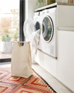Camden Laundry Cabinet - Image 3