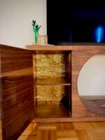 Ligne d’Or TV Unit - Image 4