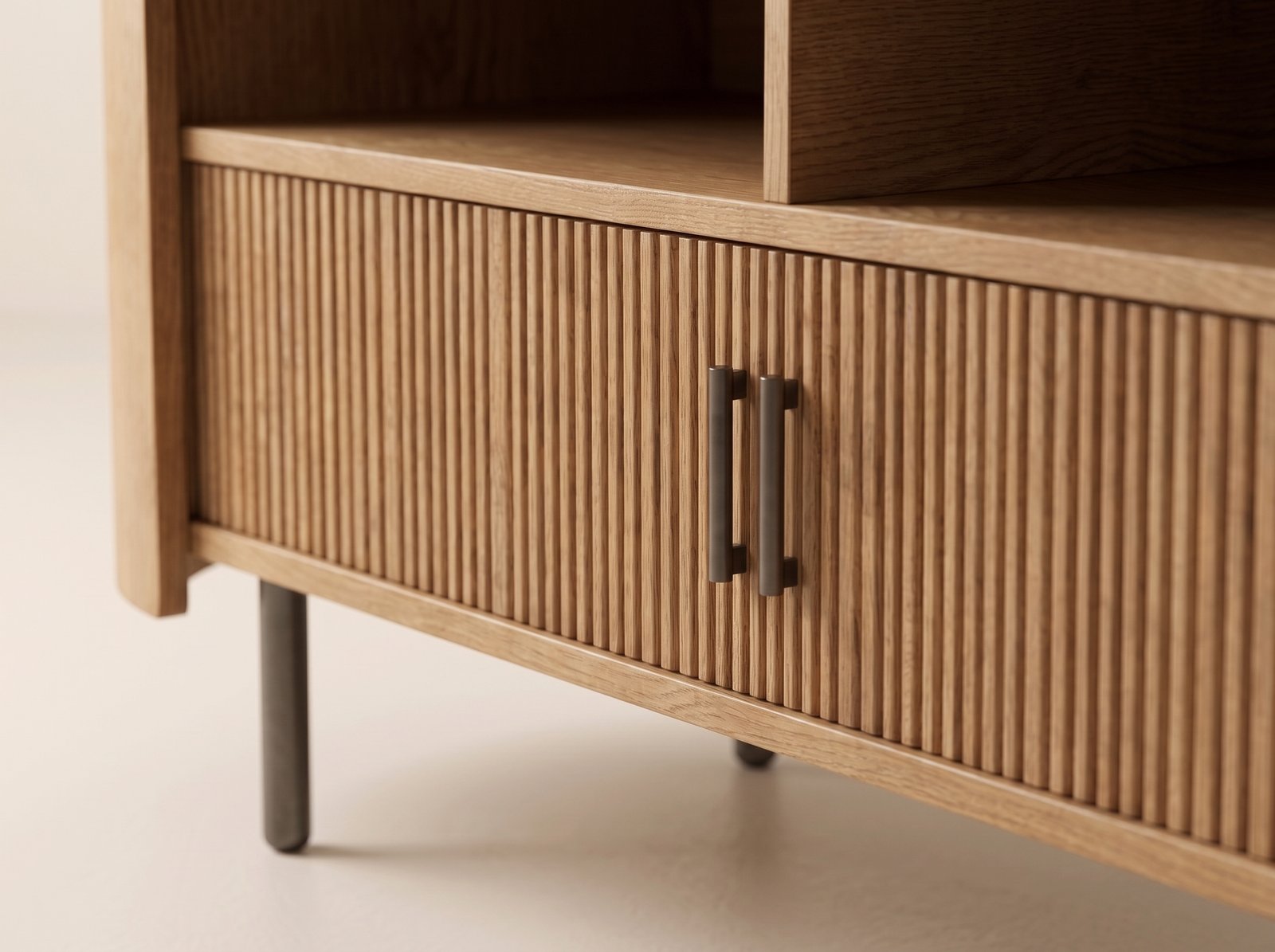 KINGSLEY Tv Unit material detail 2