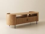 KINGSLEY Tv Unit - Image 3