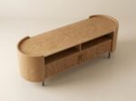 KINGSLEY Tv Unit - Image 4