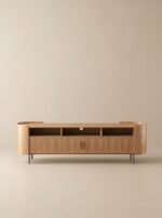 KINGSLEY Tv Unit